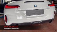 BMW Z4 20i M40i G29 Sportauspuff Abgasanlage Performance ESD Bayern - Reichertshofen Vorschau