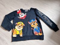 Sweatshirt H&M Paw Patrol 110/116 TOP Zustand Kreis Pinneberg - Heidgraben Vorschau