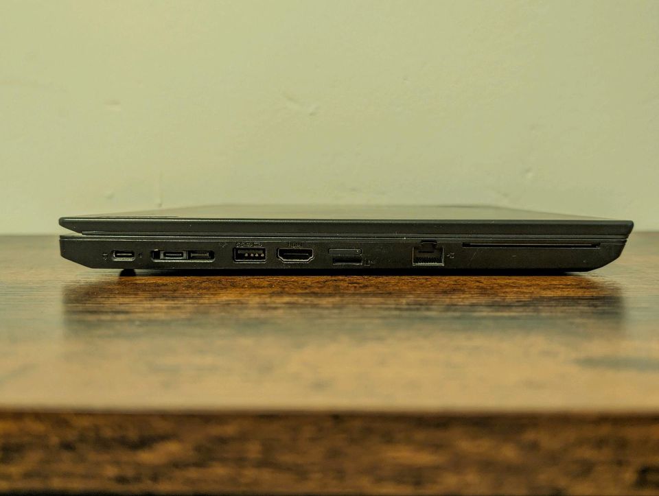 Lenovo ThinkPad L14/i5 10210U/Intel UHD/8Gb RAM/512Gb SSD in Dormagen