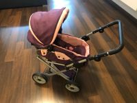 Puppenkinderwagen Düsseldorf - Grafenberg Vorschau