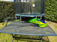 Diabolo 700 Minicopter Hessen - Ginsheim-Gustavsburg Vorschau