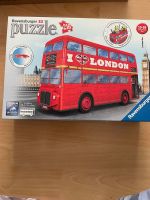 3D Puzzle London Bus Baden-Württemberg - Böblingen Vorschau