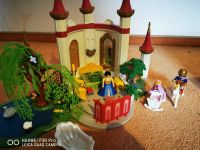 Playmobil Schloss Neumünster - Timmaspe Vorschau