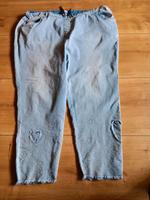 Damenjeans mia mode gr 56/58 Nordrhein-Westfalen - Rhede Vorschau