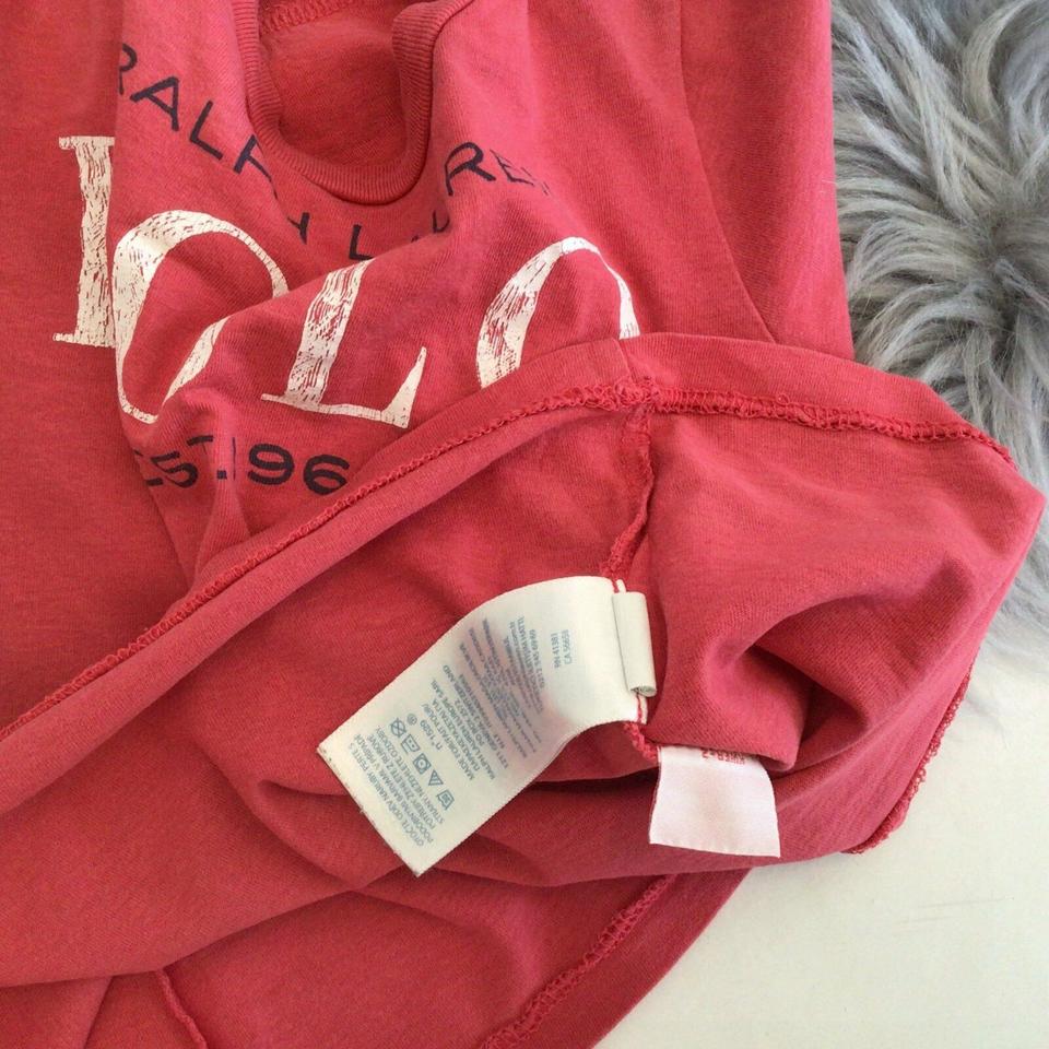 Ralph Lauren -POLO -T-Shirt – Kleinkind-Gr.18 Monate (86-92-98) in München