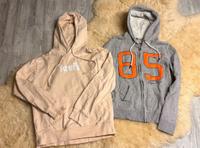 Sweatshirt und Kapuzenjacke Levi’s und Hilfiger Größe XS Nordrhein-Westfalen - Rösrath Vorschau
