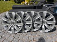 Radkappen Radzierblenden VW original 17“ Nordrhein-Westfalen - Salzkotten Vorschau