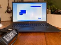 HP Laptop 17,3 Zoll, 8GB RAM, 256GB SSD Bayern - Fürth Vorschau