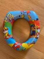 Toilettensitzverkleinerung PawPatrol von Tedi Schleswig-Holstein - Felde Vorschau