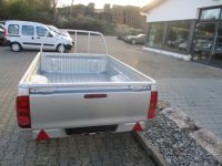 Toyota Hilux Anhänger Pritsche Baden-Württemberg - Gammertingen Vorschau