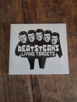 CD Beatsteaks living targets Hamburg - Altona Vorschau