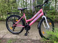 Fahrrad für Mädchen/Frauen|Das beste Fahrrad für weibliche  Pink Nordrhein-Westfalen - Schöppingen Vorschau