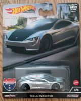 HotWheels Premium Tesla Roadstar ✅️NEU/OVP Nordrhein-Westfalen - Dinslaken Vorschau