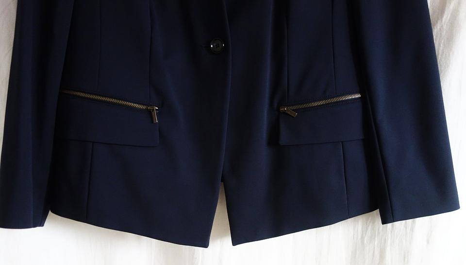 Betty Barclay Jacke Blazer Tom Tailor Sweat Jacke 44 in Timmendorfer Strand 