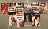 29x  ProfNail Fachmagazin Hand- und Nagelpflege Dortmund - Aplerbeck Vorschau