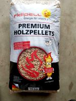 Holzpellets Sackware Fidipell 990kg Pellets günstig Baden-Württemberg - Hohenstein Vorschau