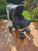 Kinderwagen Marke "CAM Apollo" Bayern - Deggendorf Vorschau