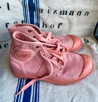 Palladium High Chucks Baden-Württemberg - Göppingen Vorschau