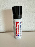 edding 5200 Permanent Spray tiefschwarz matt Acryllack Sprühlack Saarland - Saarlouis Vorschau