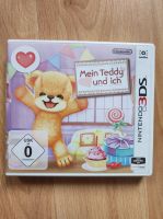 Mein Teddy und ich, Nintendo 3DS Sachsen - Schönheide Vorschau