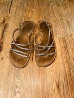 Sandalen mit Glitzer von s.oliver in 41 Baden-Württemberg - Hemmingen Vorschau