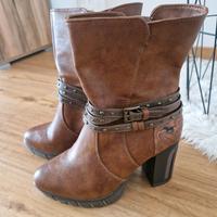 Damen Stiefel MUSTANG NEU Bayern - Waldkraiburg Vorschau