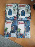 Marvel Unterhemden, Boxershorts *neu* Baden-Württemberg - Vaihingen an der Enz Vorschau