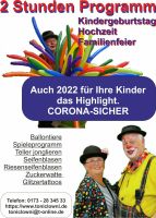 Kindergeburtstag Corona Sicher Hessen - Kassel Vorschau
