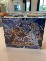 Yu-Gi-Oh Booster Bic Nordrhein-Westfalen - Velbert Vorschau