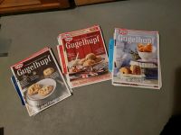 Dr. Oetker Gugelhupf Zeitschriften ab 1996 - kochen und backen Hessen - Heidenrod Vorschau