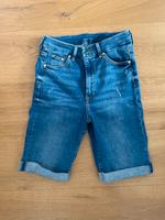 Bermuda, Short, Jeans, kurz, HM, High Waist, 36 Bayern - Eggenfelden Vorschau
