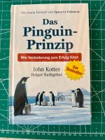 Das Pinguin Prinzip von John Kotter Nordrhein-Westfalen - Kerken Vorschau