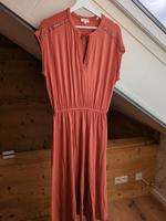 Kleid s.Oliver 38 40 Maxikleid Nordrhein-Westfalen - Monschau Vorschau