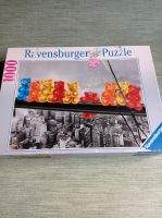 Puzzle Ravensburger 1000 Teile Schleswig-Holstein - Dörpstedt Vorschau