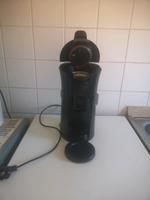 Philips Senseo Select ECO-Kaffeepadmaschine, schwarz/gefleckt Niedersachsen - Bodenwerder Vorschau