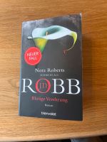 Nora Roberts Blutige Verehrung Roman Buch Duisburg - Fahrn Vorschau