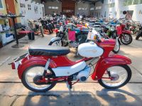 Simson Star SR4-2 KBA Papiere Nr.: A1299 Standort Weinböhla Sachsen - Weinböhla Vorschau