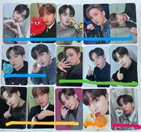 WTS Ateez Jongho POBs Aubing-Lochhausen-Langwied - Aubing Vorschau