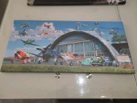 Cars/Planes Leinwand 70x33 Nordrhein-Westfalen - Lünen Vorschau