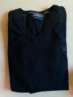 Gant Pullunder schwarz 2XL Bayern - Neustadt Vorschau