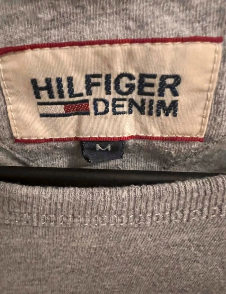 Tommy Hilfiger Langarm M in Duisburg