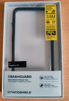 NEU: RhinoShield CrashGuard OnePlus 6 Bumper Case - Black Baden-Württemberg - Emmendingen Vorschau