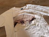Pull & Bear T-Shirt Größe L beige Bayern - Ingolstadt Vorschau
