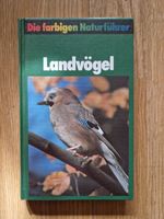 Vögel, Plize, Fische, Buch, Naturführer Rheinland-Pfalz - Pirmasens Vorschau