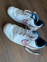 Nike Sneaker Gr. 40 Hessen - Grebenau Vorschau