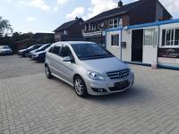 Mercedes B Klasse/B180 CDI/Klima/SH/Alufelgen/TÜV neu/UVM Niedersachsen - Rechtsupweg Vorschau