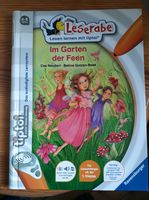 Tiptoi Leserabe Buch " Im Garten der Feen " Niedersachsen - Loxstedt Vorschau