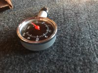 Alter Luftdruckprüfer MotoMeter Bayern - Kolbermoor Vorschau