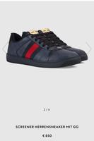 Gucci Schuhe Bayern - Eggenfelden Vorschau