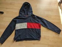 Thommy Hilfiger Hoodie Pulli Kapuzenpullover 140 Nordrhein-Westfalen - Drolshagen Vorschau